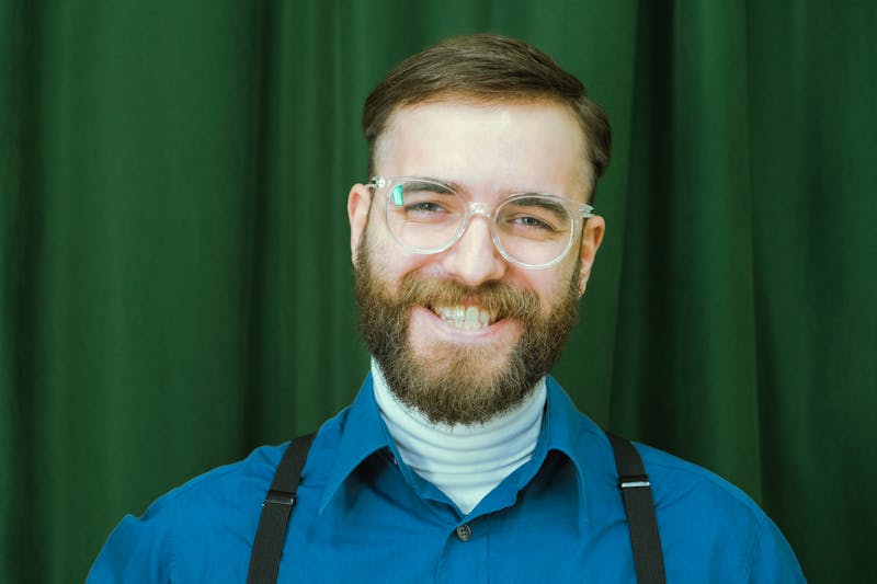 Marcus T. event client